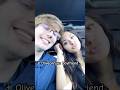 OliveOilRun And Her Boyfriend Romantic Couplegoals Shorts Oliveoilrun