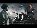 Waar وار Tribute To Pakistan Forces Official Video Song Adnan Siddiqui Aziz Baber Hussain