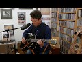 Joe Henry - "Civil War" | Fretboard Journal