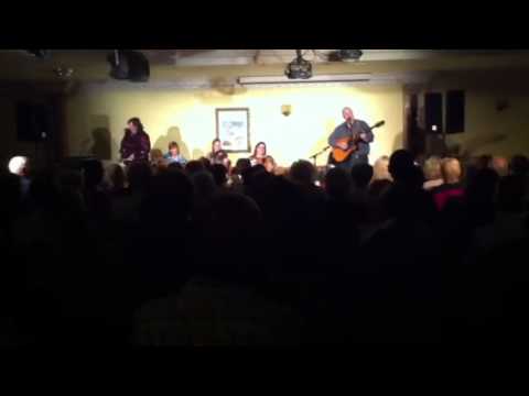 Cherish the Ladies & Don Stiffe (Johnny Doherty Festival '11) Encore