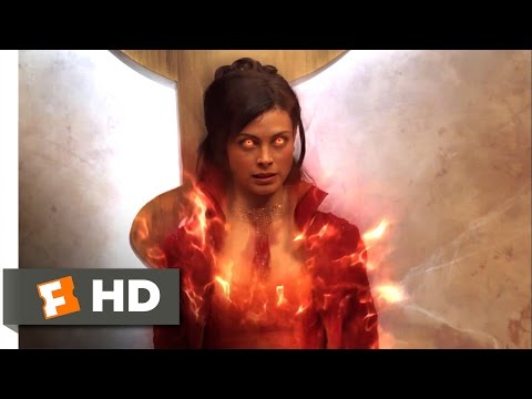 Stargate: The Ark of Truth (2008) - I Was Blind, But Now I See Scene (10/10) | Movieclips