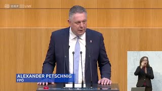 Alexander Petschnig - Betrugsbekämpfungsgesetz - 10.12.2025