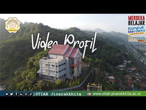 Kampus STIAB Jinarakkhita Lampung