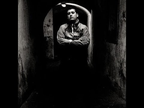 EL JASKO - Rapchuga (Official Music Video)