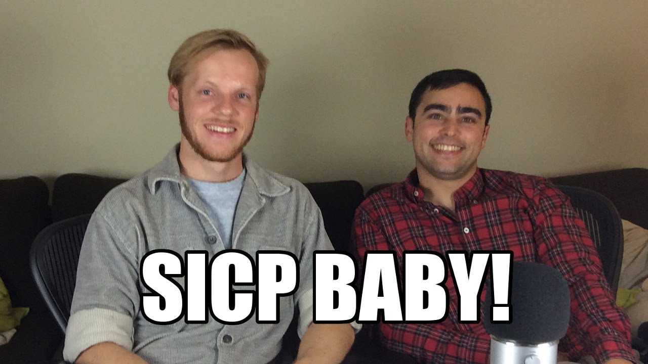 How to Start Your Career in CS: Tom Alcorn