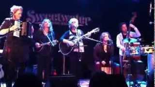 Blame Sally - Long Time