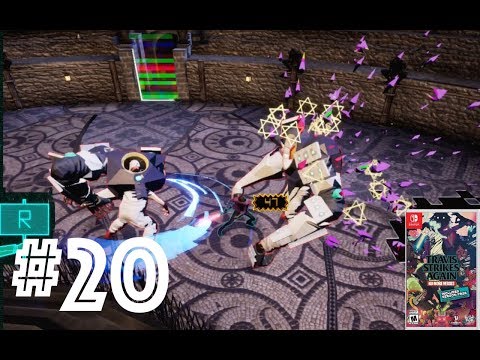 Travis Strikes Again Playthrough | Serious Moonlight (Part 2/2) Ep.20