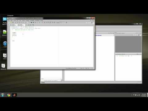 Matlab Tutorial 9 Debugging Functions