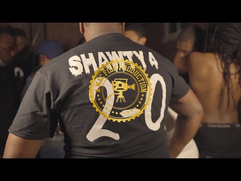 Shawty 4 - Eastend Victory (Official Video) SHOT BY: @ACGFILM  Edited By @amacfilmproduction