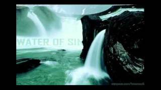Water of Sin