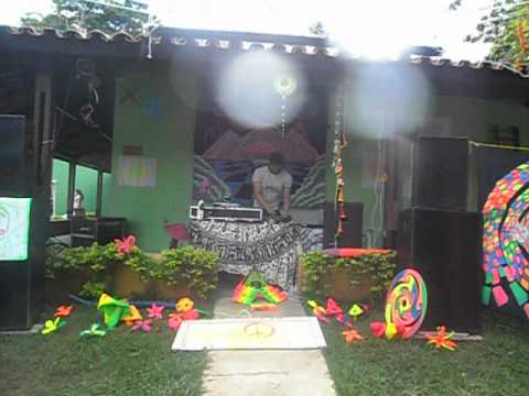 Giilgämesh - NitzhoGoa  Set at Cultura Galáctica