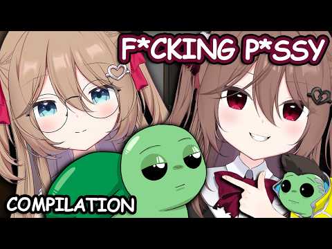 Funniest Neuro, Evil & Vedal Subathon Moments of All Time (EVER) | Ultimate Compilation