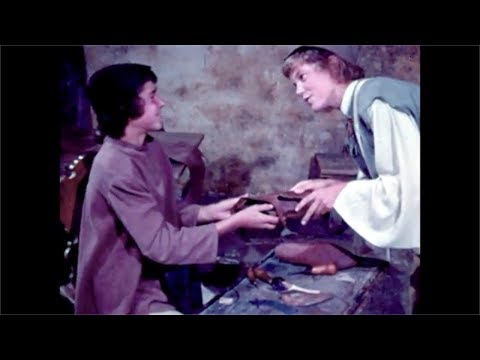 Life In A Medieval Town (1965)