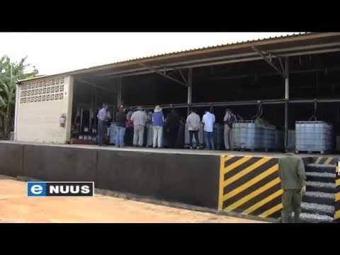 Kenners bespreek EM / Experts discuss EM