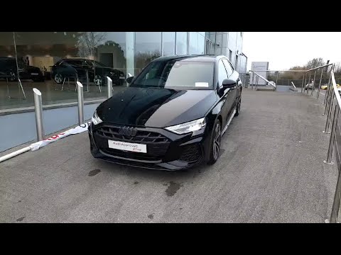 Audi A3 A3 SB 30 TFSI 115HP S Line - Image 2