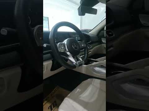 Mercedes GLC 200 4 Matic V1 2022