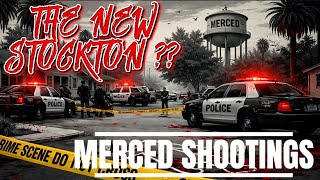 MERCED NORTENO SH**TINGS BACK TO BACK ...MERCED BECOMING LIL STOCKTON ...WHY 