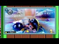 Nintendo Mario Kart Live Home Circuit LUIGI mašinėlės rinkinys