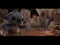 Stitch Crashes On Wedding Party Scene 4K Ultra HD Lilo Stitch 2025 Better Quality