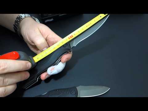 Umarex Walther TFK Modell II (2015) EDC Gear Werkzeug Multitool