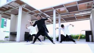 KyoHaHa Choreography | " Wedding Bells " - Cashmere Cat |