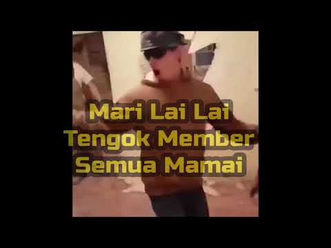 MAMAI (Haziq Haze Remix)