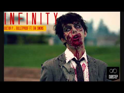 doctor P - Bulletproof  feat. Eva simons