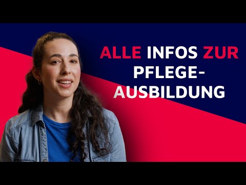 Generalistische Pflegeausbildung: Das solltest du wissen!