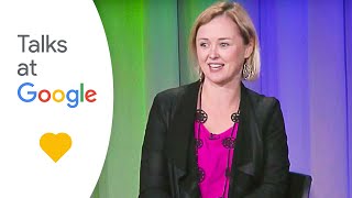 Shannon Harvey: "The Connection" | Talks at Google