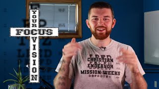 How I Shoot, Edit and Create Daily videos for CE Mission Weeks