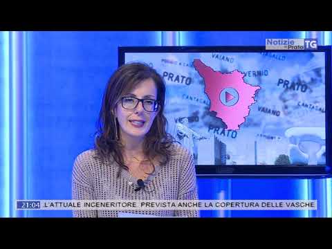 2018-10-15 NOTIZIE DI PRATO TG ORE 20.50