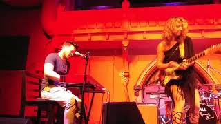 Ana Popovic - Fearless Blues (Southgate House Revival 5/19/18 Newport, KY)