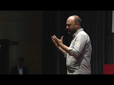 La città dei 1000 minuti | Giacomo Biraghi | TEDxJesolo