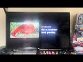 A Bug S Life 1998 Credits Disney Channel Version