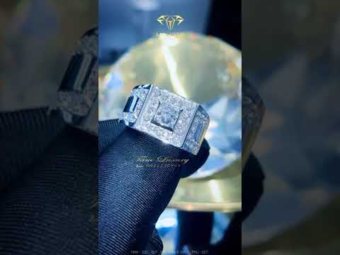 Thế Giới Kim Cương Thiên Nhiên Tâm Luxury Diamond & Jewelry