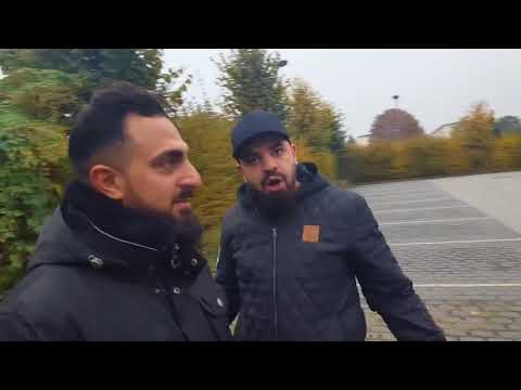 Achi der Entertainer - Storymaker 36