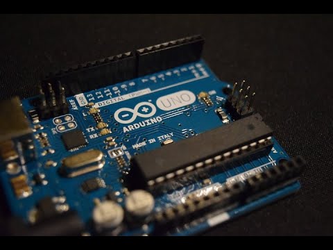 Arduino ITA - Semaforo pedonale con segnale acustico per non vedenti