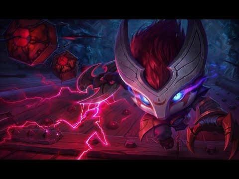 İnsane 1v5 Kennen PentaKill
