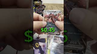 Chaos Rising Speed Rip Ep 3| Pokémon TCG | #packopening    #pokemontcg    #chaosrising