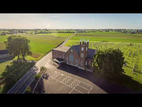 The Canon of Scripture | II Timothy 3:14-17