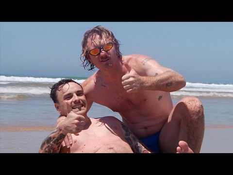 Partiboi69 b2b CRTB - Hardgroove and Techno Set Live From The Stingzone