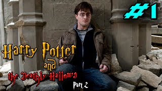 Гарри Поттер и Дары Смерти: Часть 2 - Часть 1