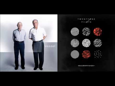 Fairly Fake [TØP mashup]