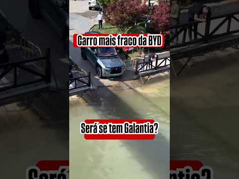 Não tem Galantia!🤣 #bydu8 #carroeletrico #automobile #fypシ゚viral #mobilidadeeletrica