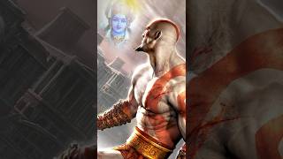Download lagu Did you notice Krishna in God of War 2 mp3