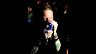 Soil - Halo Live 2015