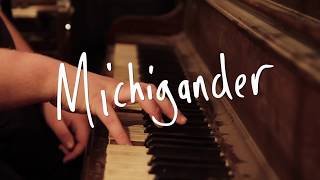 Michigander - Stolen (Live @ The Sanctuary)