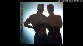 D.A.F. - Im Dschungel Der Liebe