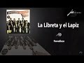 La Libreta y el Lapiz  - Orquesta Aragon - Future -  (FD)
