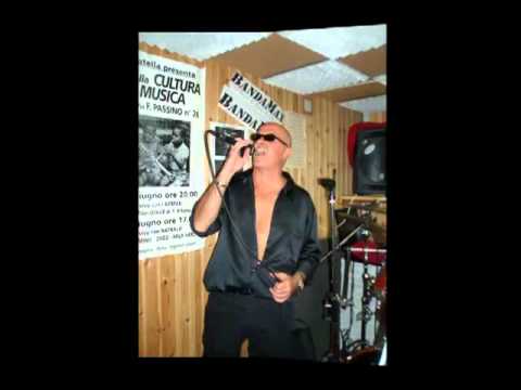 Remo Cialone - Solo Ombre